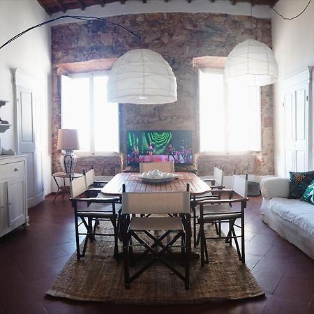Appartement La Casina Di Alice à Marciana Marina  Extérieur photo