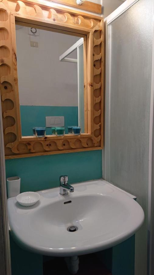 Appartement La Casina Di Alice à Marciana Marina  Extérieur photo
