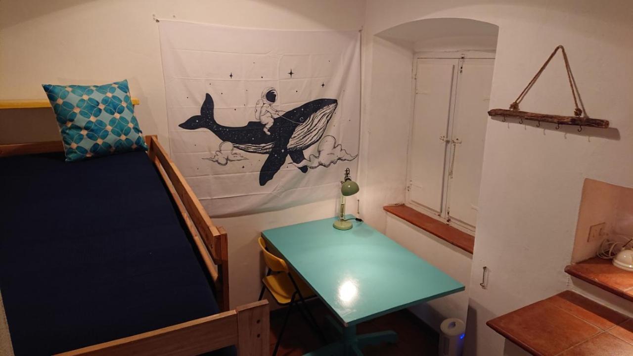 Appartement La Casina Di Alice à Marciana Marina  Extérieur photo