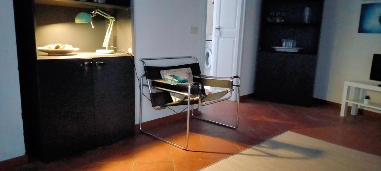 Appartement La Casina Di Alice à Marciana Marina  Extérieur photo